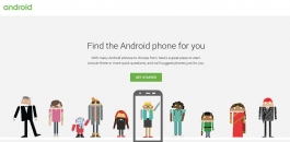 Bingung cari Smartphone Android ? sekarang tidak lagi
